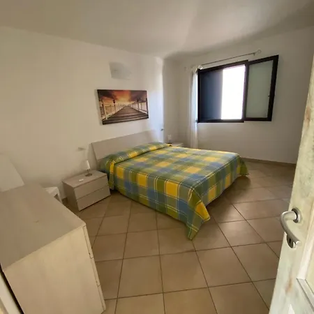 House 3 Sa Marina Prázdninový dům Budoni