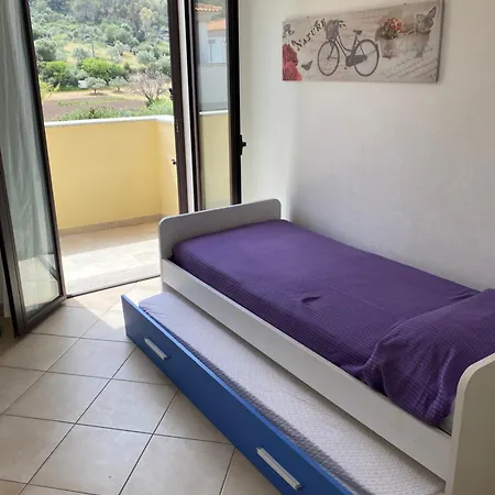 House 3 Sa Marina Prázdninový dům Budoni